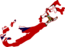 Flag map of Bermuda.png