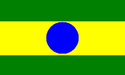 Bandeira da Genartina