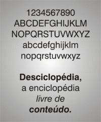 Amostra DP Helvetica.gif