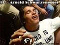 Arnold Schwarzenegger