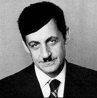 Sarko hitler.jpg