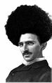 Aparece en Nicola Tesla