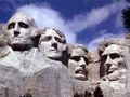 Monte Rushmore