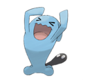 Wobbuffet