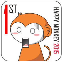 HAPPY MONKEY 1ST.png