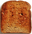 Exhibit 7: Plain Toast