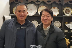 안철수 측 최진석 “명태균 찾아온 후 윤 대통령과 통화” 단일화 개입 일부 인정