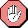 Stophand.svg