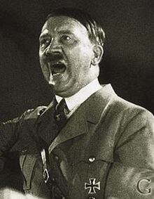 Adolf Hitler