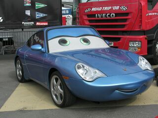 Cars movie's car.jpg