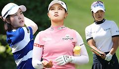 엄청난 집중력으로 만든 극적 우승! 맥콜 모나 용평 오픈 with SBS Golf 핫샷