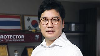 황주연 신임 재태국한인회장