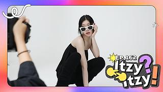 [ITZY?ITZY!(있지?있지!)] EP162 채령 엘르 화보