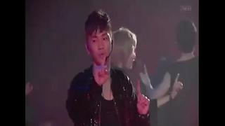 [SHINee World] Lucifer (Remix)