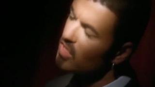 George Michael - Jesus To A Child