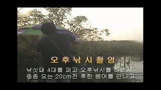 평택호 붕어낚시-FTV낚시예찬 붕어愛 전국여행