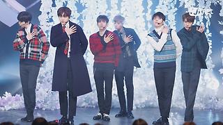 '최초공개' 명불허전 '인피니트'의 'Tell Me' 무대