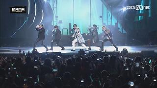 [2015MAMA] 샤이니(SHINee) _ VIEW