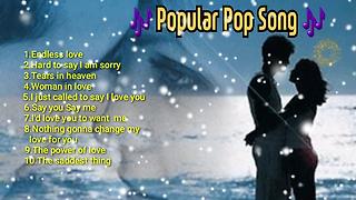 Best pop song Medley 1