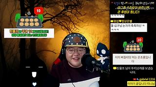 [LIVE] 귀로 느끼는 달콤한 공포 19/02/14_05