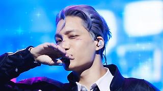 KAI(카이) - Rover | Mnet 230323 방송