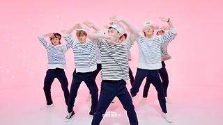 [댄스메들리] ATBO DANCE MEDLEY | HIT, Monochrome (Color), BOUNCE, Next to Me | IDOLRADIO