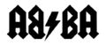 ABBA.svg