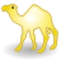 Gnome-camel-plain.svg