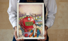해리포터 초판 표지그림 190만달러