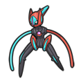 Deoxys-Vitesse