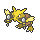 Alakazam