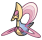 Cresselia