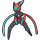 Deoxys-Vitesse