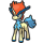 Keldeo