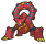 Volcanion