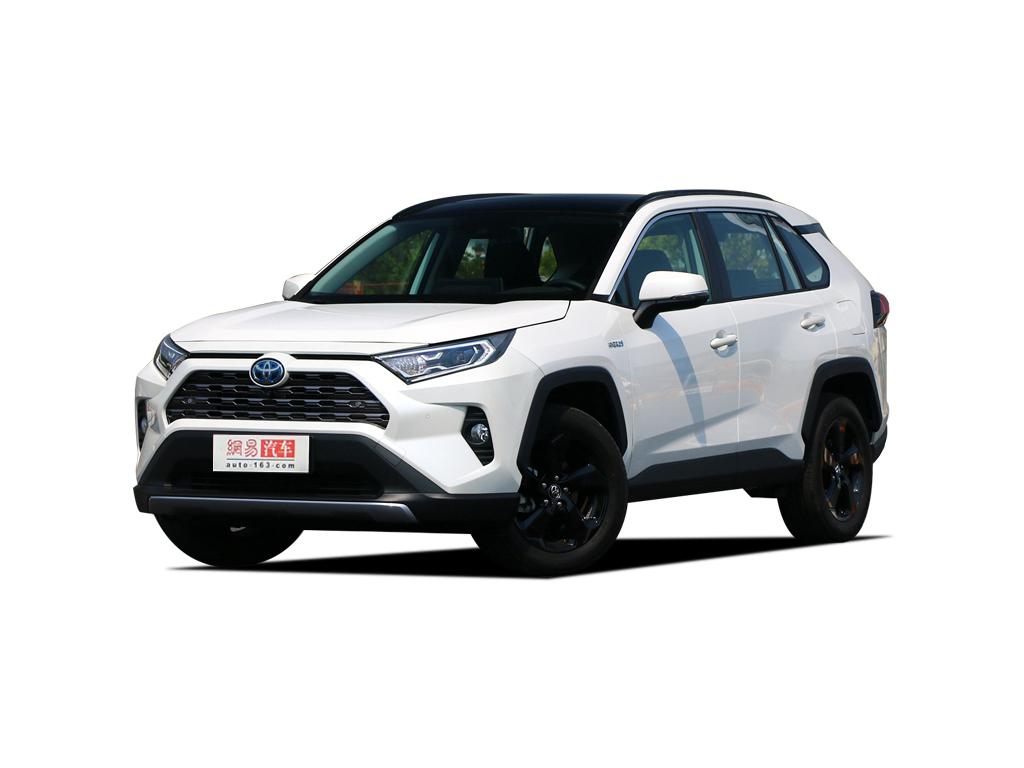 RAV4荣放