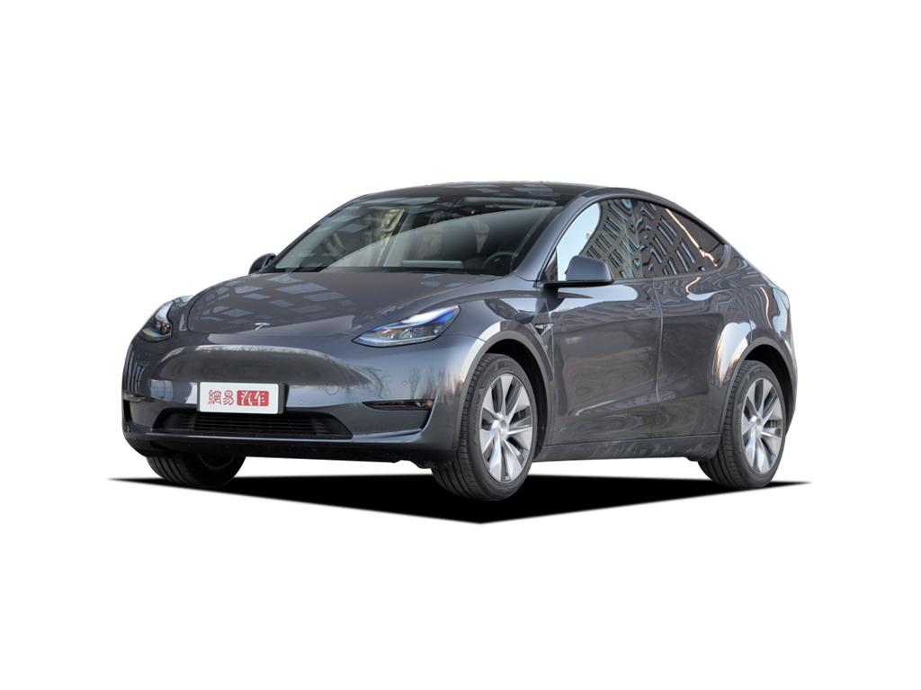 特斯拉Model Y