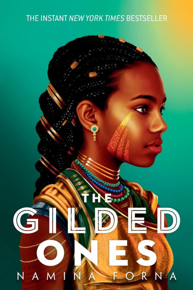 The Gilded Ones (The Gilded Ones #1)