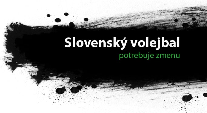 Slovenský volejbal