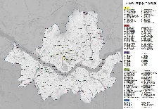 교통량 지점