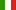 italy logo