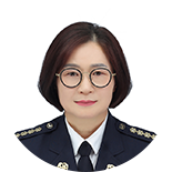 여성회장 유정순 사진