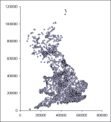 uk map