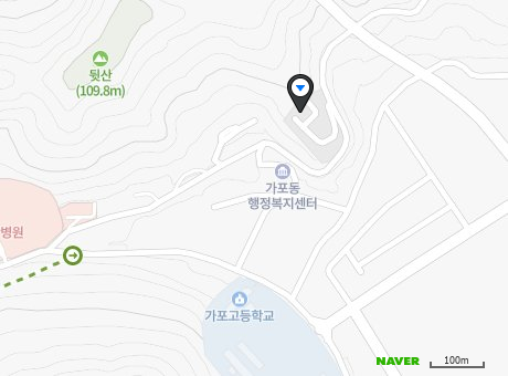 경상남도 창원시 마산합포구 가포순환로 172