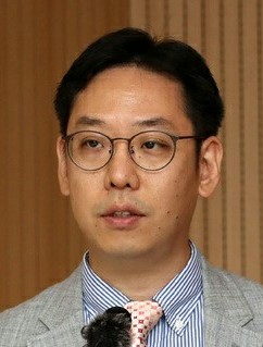 수치모델링센터장 김동준