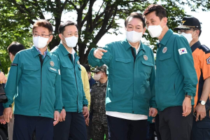 <특집> ‘기후변화 선제적 대응’…포항시, 도시침수 예방사업 본격화