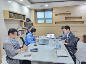 포항상의, 지역 수출업체 경쟁력 강화