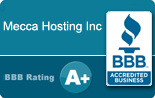 BBB Accredited