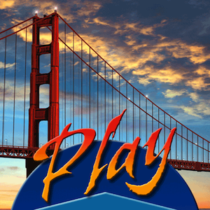 Play The Golden Gate Bridge