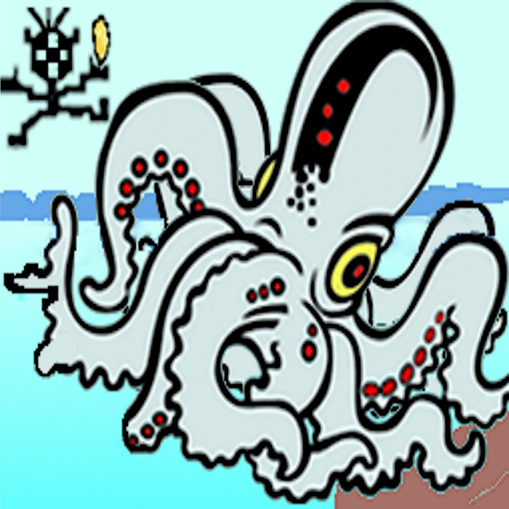 Octopus